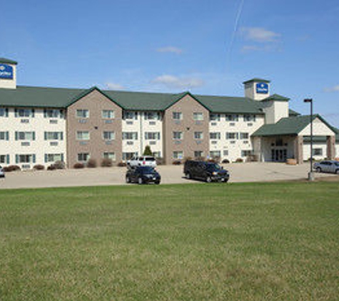 Comfort Inn & Suites - Shawano, WI