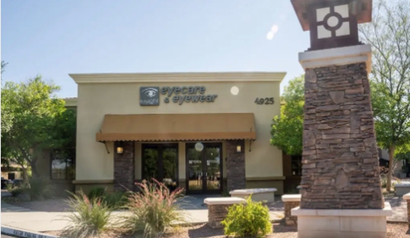 Insight Eyecare & Eyewear - Chandler, AZ