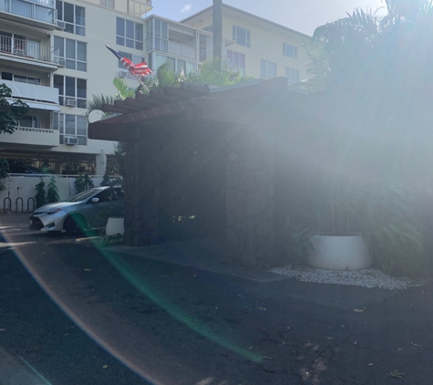 Elks Lodge - Honolulu, HI