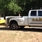 T.O.M.S.  Total Outdoor Maintenance Service