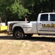 T.O.M.S.  Total Outdoor Maintenance Service