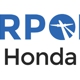 Airport Honda