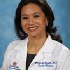 Sarayba, Jennifer G, MD