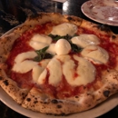 Forno Rosso Pizzeria Napoletana - Pizza