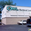 Owl Hardwood Lumber Co gallery