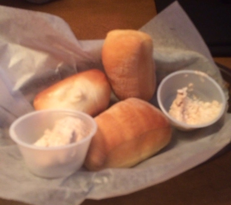 Texas Roadhouse - Kentwood, MI