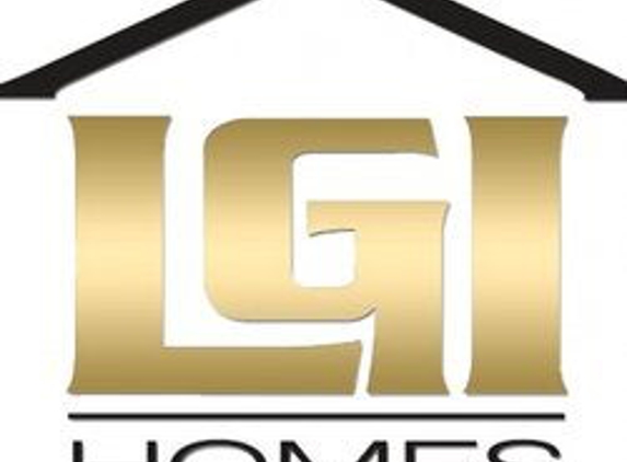 Lgi Homes