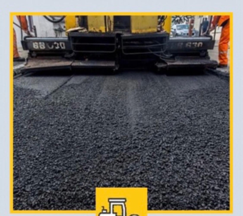 Dunn-Rite Asphalt - Fort Branch, IN