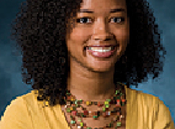 Dr. Erica E Thomas, MD - Houston, TX