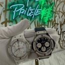 Watch Vault - Watches