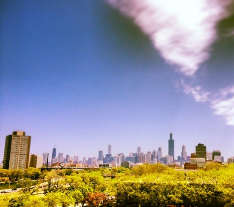 American Red Cross - Chicago, IL