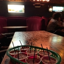 The Standard - Bars