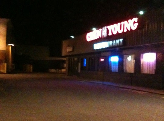 Chen Young Buffet - Wappingers Falls, NY