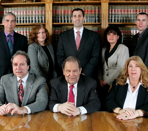 Amideo Nicholas Guzzone & Associates, P.C. - Centereach, NY