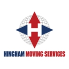 Hingham Moving Services