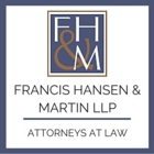 Francis Hansen & Martin LLP