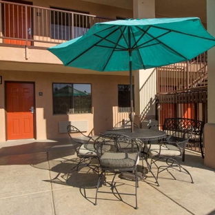 Best Western Copper Hills Inn - Globe, AZ