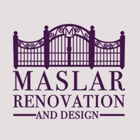 Maslar Renovation & Design