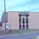 Easton Place United Methodist Church - United Methodist Churches