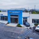 Swickard Chevrolet of Thousand Oaks Auto Parts - New Car Dealers