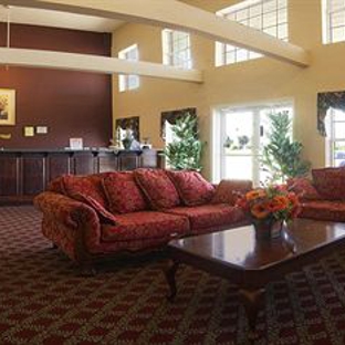 America's Best Value Inn & Suites - Mount Pleasant, TN