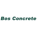 Bos Concrete - Concrete Pumping Contractors