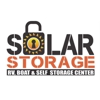 Solar Storage gallery