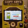 Minute Key gallery