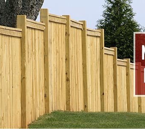 Bob White Fence Co