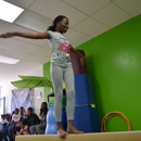 Power Moves Gymnastics and Fitness - Children's Instructional Play Programs