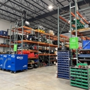 United Rentals - Radio & Communications - Clothing Stores