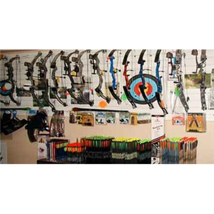 Cairns Shooters Supplies Pty Ltd - Parramatta Park, QLD