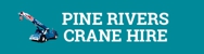 Pine Rivers Crane Hire - Crane Hire
