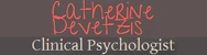 Catherine  Devetzis - Psychologists