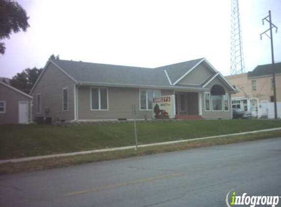 Shirley's Realty - Maryville, MO