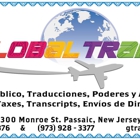 GLOBAL TRAVEL