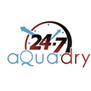 247 Aquadry - Water Damage Restoration