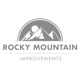 Rocky Mountain Improvements