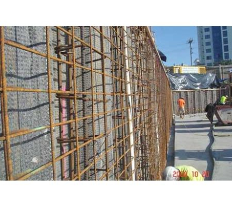 Concrete Systems Australia - Worongary, QLD