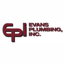 Evans - Plumbing-Drain & Sewer Cleaning