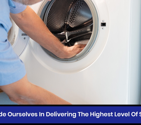 Nowra Washing Machine Repair - Worrigee, NSW. We Pride Ourselves On Punctuality, Reliability & Customer Satisfaction