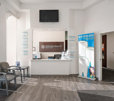 Canyon Country Dental Group - Santa Clarita, CA