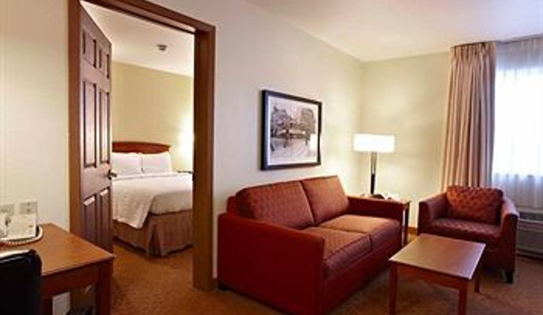 TownePlace Suites Detroit Sterling Heights - Sterling Heights, MI