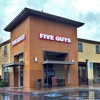 Five Guys gallery