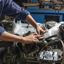 Mobile Mechanics of Los Angeles - Brake Service Equipment