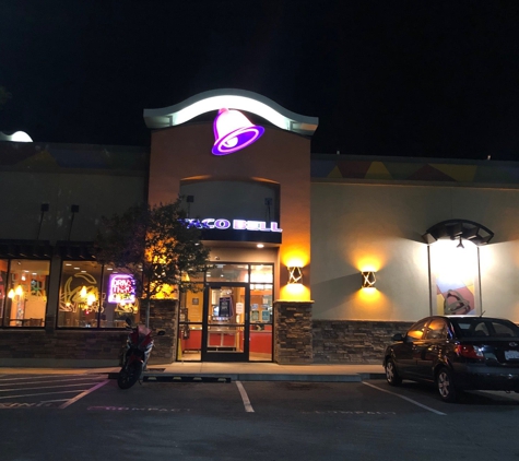 Taco Bell - Sacramento, CA