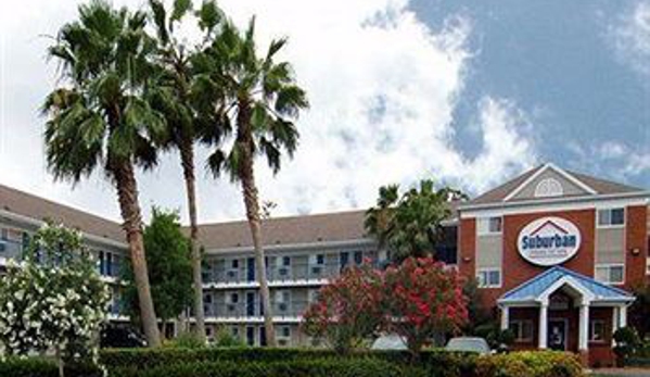 Suburban Extended Stay Hotel - Stuart, FL