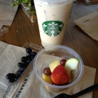 Starbucks Coffee