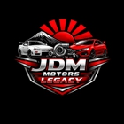 JDM Motors Legacy | Japanese Engines & Transmissions Sale