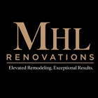 MHL Renovations